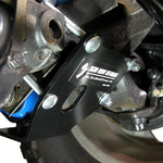 Load image into Gallery viewer, Jeep Lower Control Arm Skid Plates
