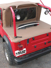 Load image into Gallery viewer, Jeep Tonno Prop
