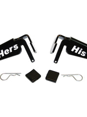 Load image into Gallery viewer, Jeep Foot Pegs
