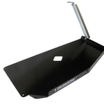 Load image into Gallery viewer, Jeep Wrangler YJ 6-Cylinder Engine/Transmission Skid Plate (1987-1995)
