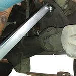 Load image into Gallery viewer, Oil Pan Skid Plate
