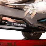 Load image into Gallery viewer, Oil Pan Skid Plate
