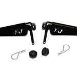 Load image into Gallery viewer, Jeep Foot Pegs
