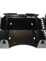 Load image into Gallery viewer, Gas Tank Skid Plate
