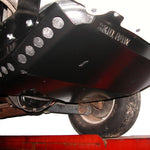 Load image into Gallery viewer, Gas Tank Skid Plate
