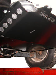 Load image into Gallery viewer, Gas Tank Skid Plate
