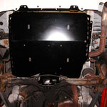 Load image into Gallery viewer, Gas Tank Skid Plate
