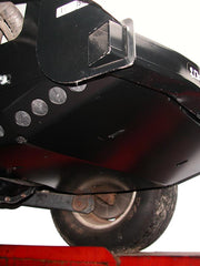 Load image into Gallery viewer, Gas Tank Skid Plate
