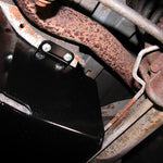 Load image into Gallery viewer, Gas Tank Skid Plate
