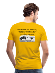 Follow the Leader Follow the Leader