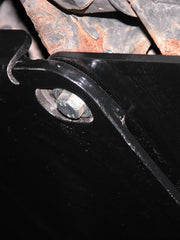 Load image into Gallery viewer, Toyota 4Runner Front Skid Plate
