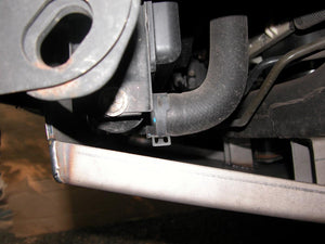 Toyota Tacoma Front Skid Plate