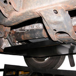 Load image into Gallery viewer, Toyota 4Runner Skid Plates
