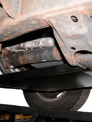 Load image into Gallery viewer, Toyota 4Runner Skid Plates
