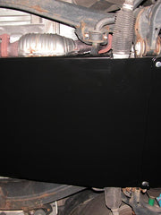 Load image into Gallery viewer, Toyota 4Runner Skid Plates
