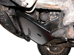 Toyota Sequoia Front Skid Plate