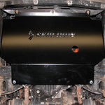 Load image into Gallery viewer, Toyota Tundra Front Skid Plate
