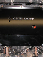 Load image into Gallery viewer, Toyota Tundra Front Skid Plate
