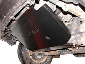 Toyota Tundra Front Skid Plate