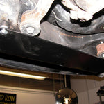 Load image into Gallery viewer, Toyota Tundra Front Skid Plate
